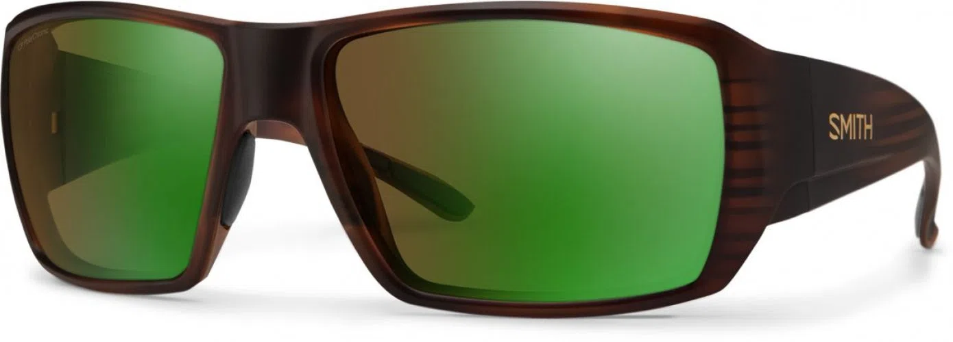 Smith Optics Performance Water 205881 Guide's Choice S Sunglasses - view 55